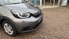 Honda Jazz 1.5 i-MMD Hybrid SE 5dr eCVT Hybrid Hatchback